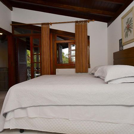 Bangalo Casa Do Mar - Exclusividade, Conforto E Privacidade. Порту-Белу Экстерьер фото