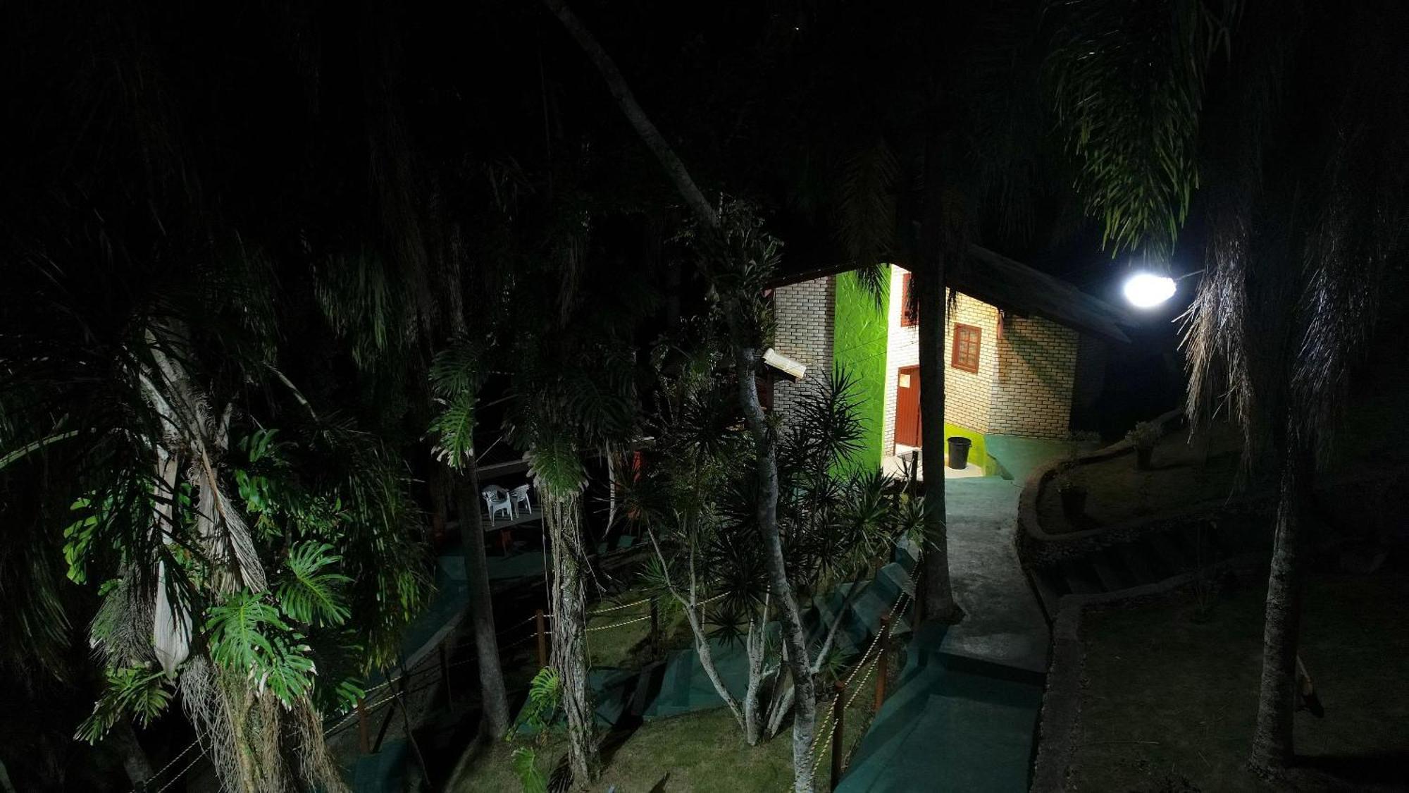 Bangalo Casa Do Mar - Exclusividade, Conforto E Privacidade. Порту-Белу Экстерьер фото