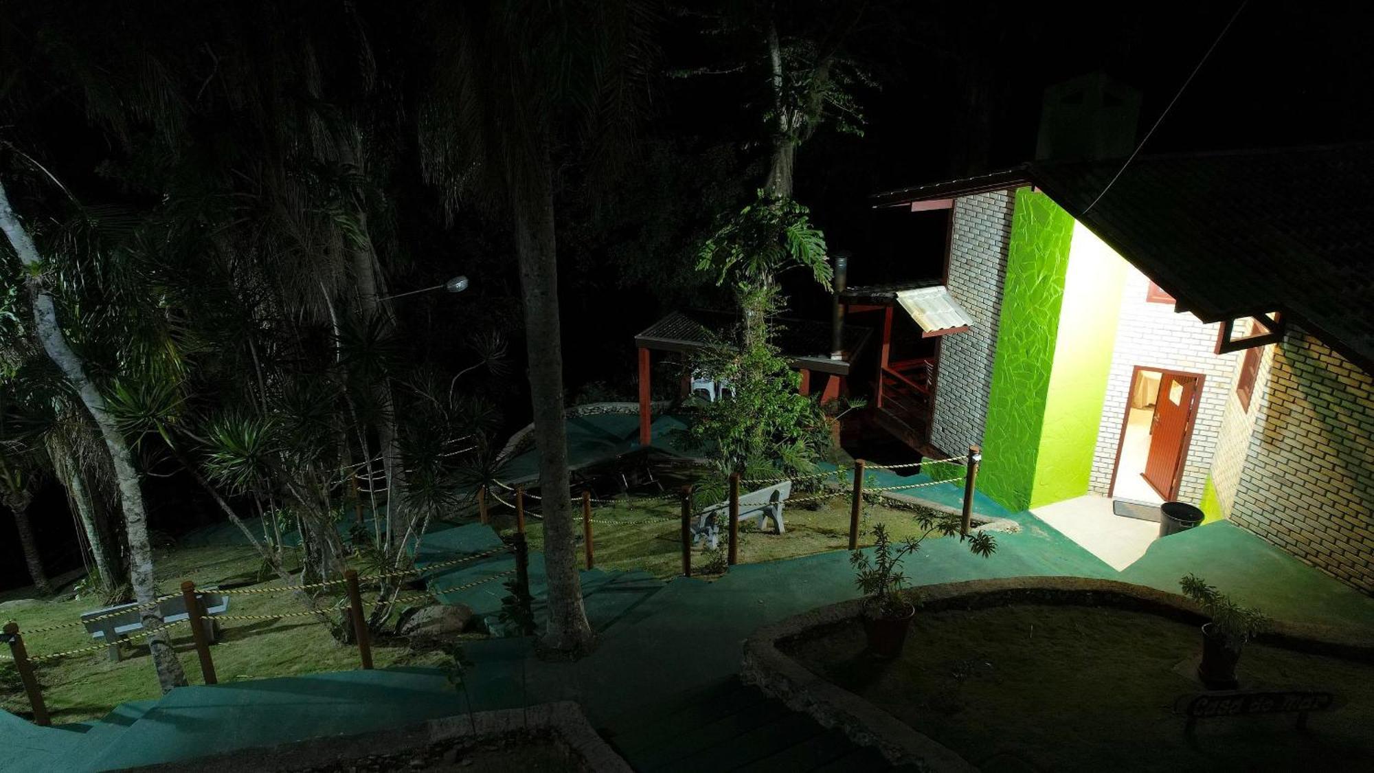 Bangalo Casa Do Mar - Exclusividade, Conforto E Privacidade. Порту-Белу Экстерьер фото