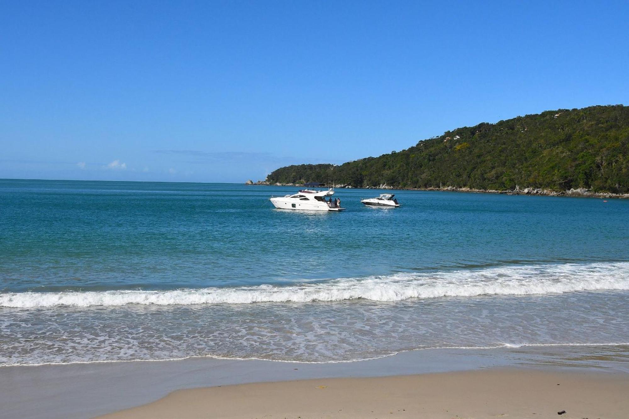 Bangalo Casa Do Mar - Exclusividade, Conforto E Privacidade. Порту-Белу Экстерьер фото