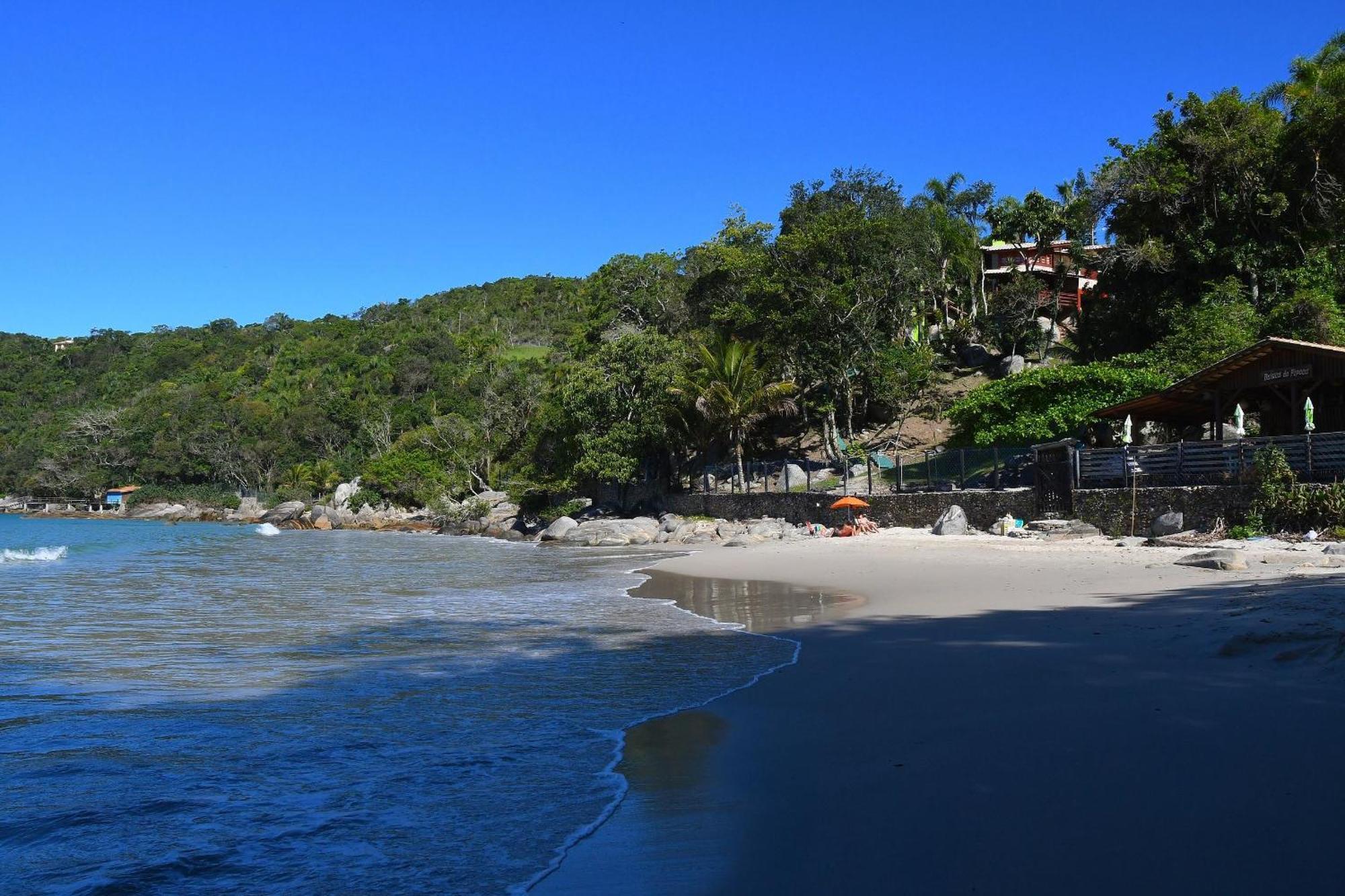Bangalo Casa Do Mar - Exclusividade, Conforto E Privacidade. Порту-Белу Экстерьер фото