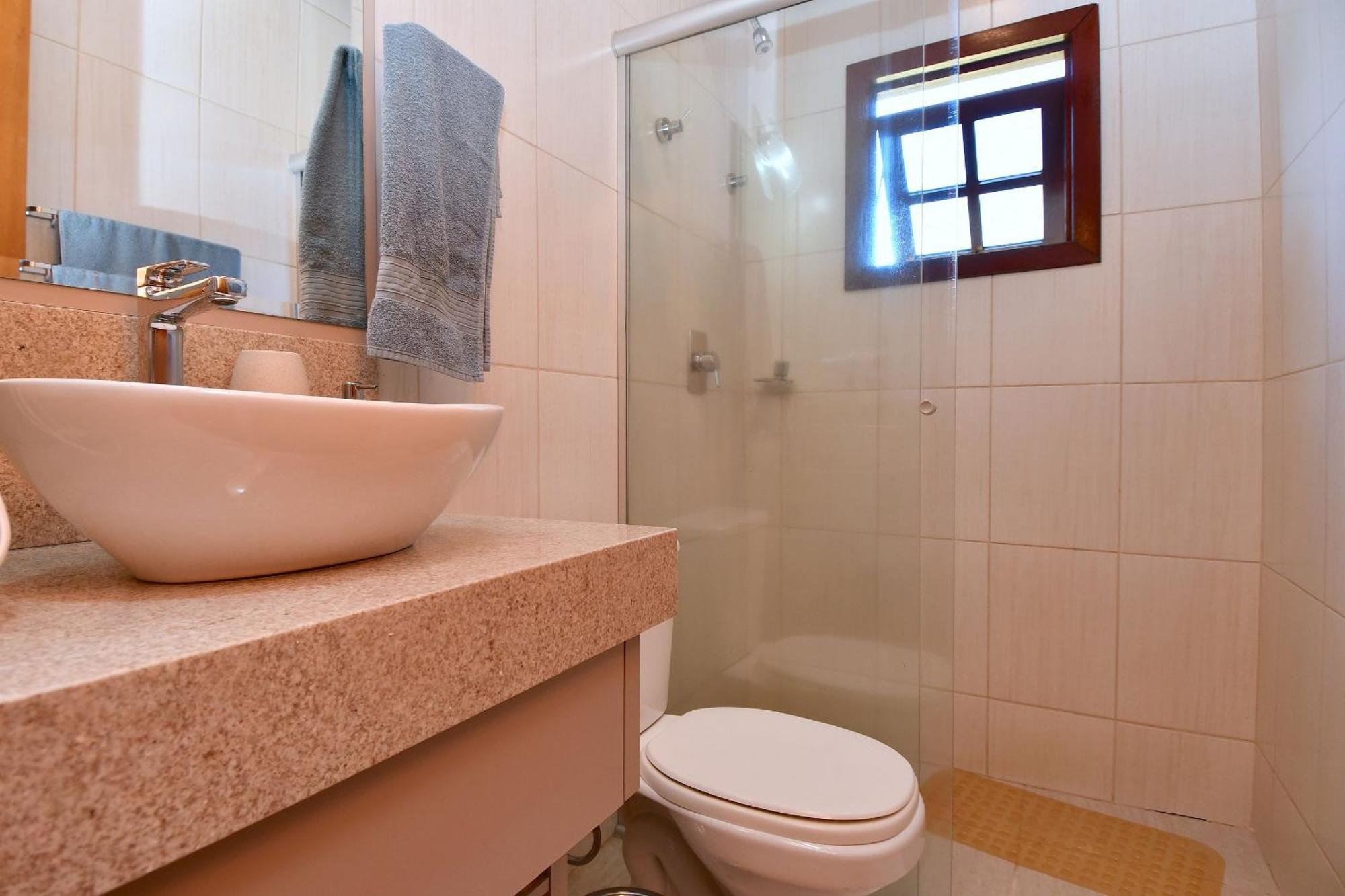 Bangalo Casa Do Mar - Exclusividade, Conforto E Privacidade. Порту-Белу Экстерьер фото