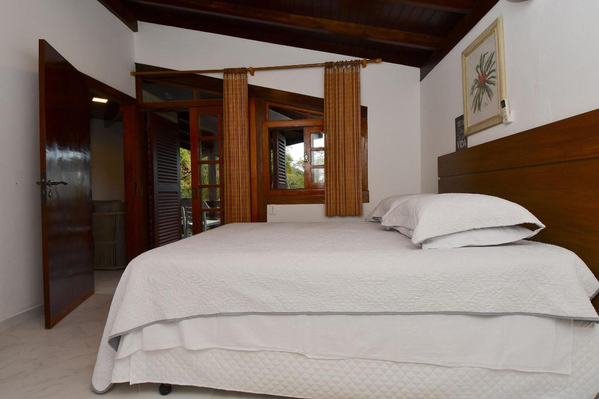 Bangalo Casa Do Mar - Exclusividade, Conforto E Privacidade. Порту-Белу Экстерьер фото